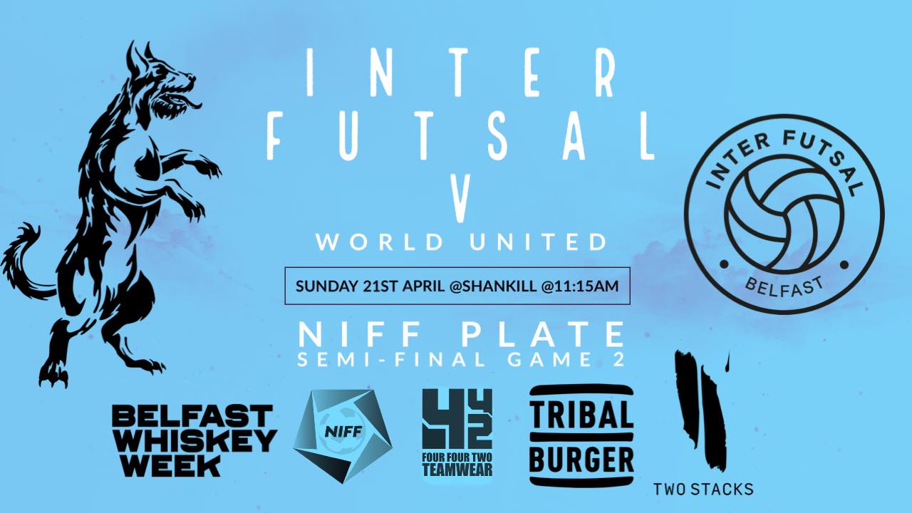 Semi Final & Thanks to Our Sponsors