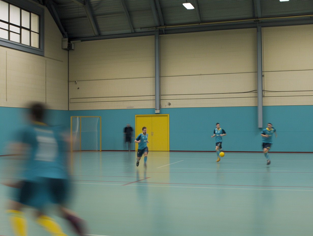 What is Futsal? (A quick guide)